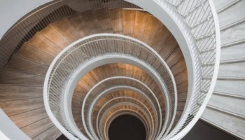 Fabricante de escaleras metálicas Gijón