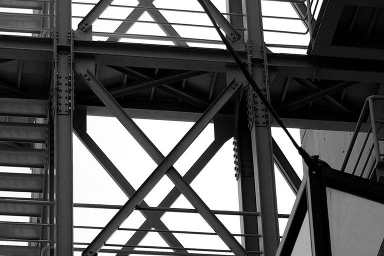 Lee más sobre el artículo Reparación de estructuras de metal en Cantabria